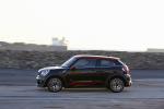 Mini Paceman All4 JCW 2013 года
